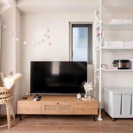 Apartmán 上野駅徒歩５分シングルベッド４台＋布団２セット1Ldk Prefektura Tokio Exteriér fotografie